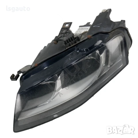 Ляв фар AUDI A4 (B8) 2008-2015 ID:148756