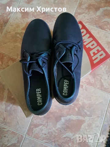 спортни обувки Camper K100008-002 EU 45 US 12 