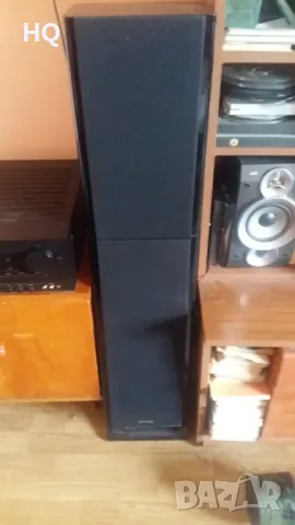 ТОНКОЛОНИ SHARP, снимка 2 - Тонколони - 49696553