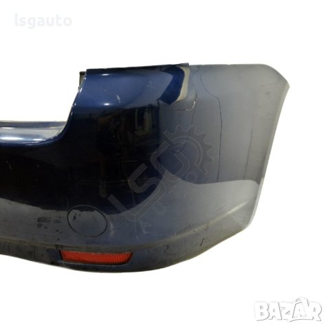 Задна броня Toyota Avensis Verso 2001-2009 ID:109744, снимка 3 - Части - 42000260