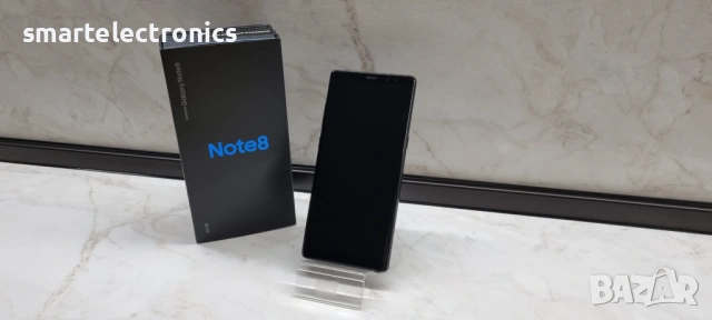 Samsung Note 8, снимка 4 - Samsung - 53237331