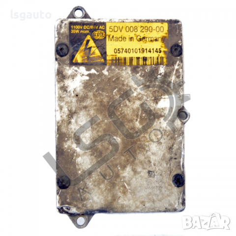 Баласт ксенонов фар AUDI A6  (4F, C6) 2004-2011 PV060422-28, снимка 2 - Части - 36376230