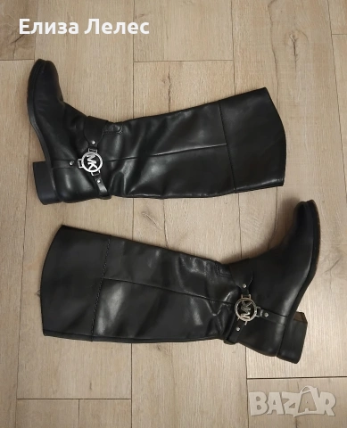 Michael Kors ботуши номер 37