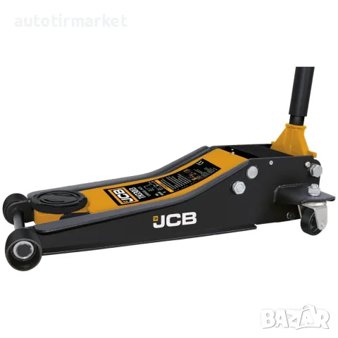 Крик крокодил 3 тона 77 – 505 мм JCB TH33013 +, снимка 9 - Аксесоари и консумативи - 56051494