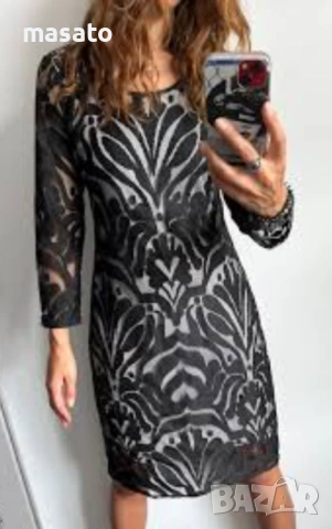 рокли - S размер, снимка 4 - Рокли - 53214600