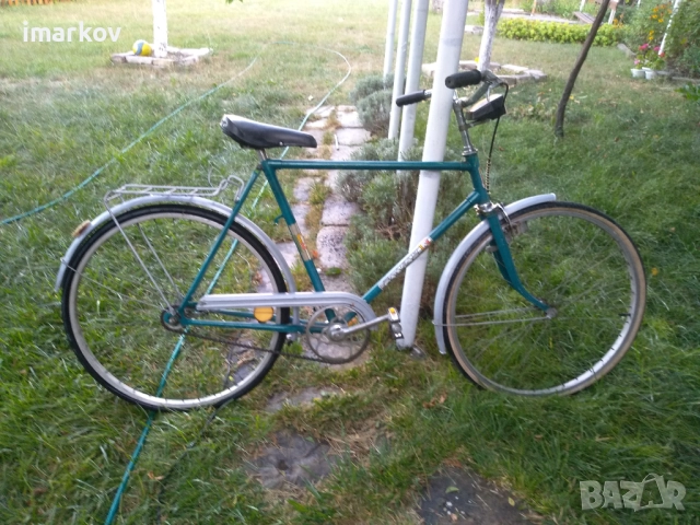 Велосипед Балкан