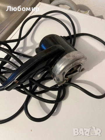 Флекс, машина, рязане паркет, снимка 5 - Циркуляри - 52851144