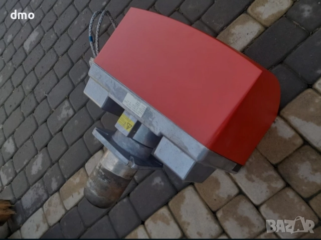 Горелка на дизел, масло, олио , снимка 2 - Други машини и части - 51884971