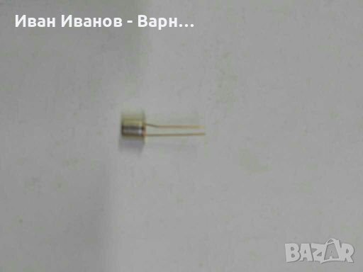 Стабилизатор на напрежение ; ZN 458A  ; 2,45 волта, снимка 1