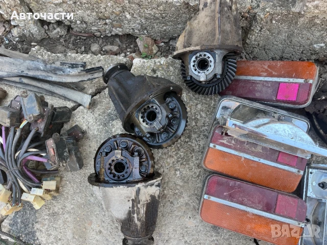 Lada/Лада авточасти ваз , снимка 7 - Части - 51247408