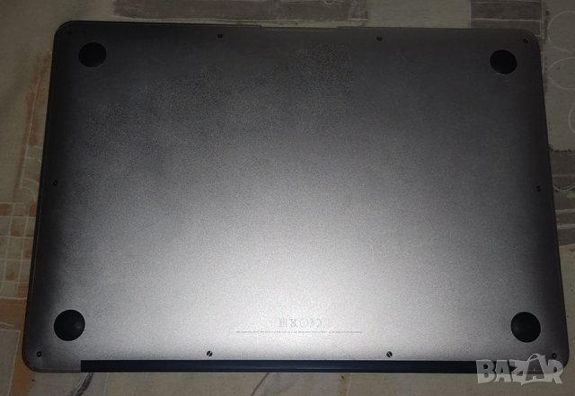 Mackbook air - macOS MOJAVE, снимка 4 - Лаптопи за дома - 34217358