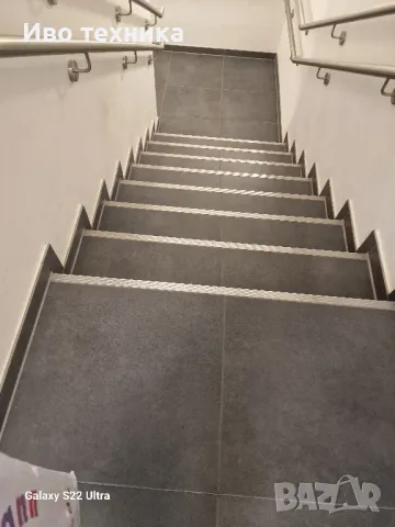 Извършваме лепене на плочки,фаянс теракот и гранитогрес и др. работи , снимка 4 - Майстори - 49186498