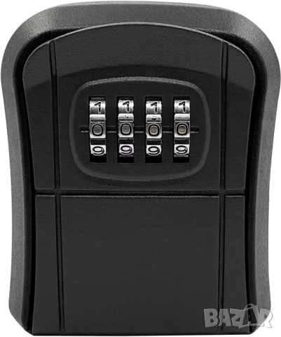 Сейф за ключове Sinzau, снимка 2 - Други стоки за дома - 52072081