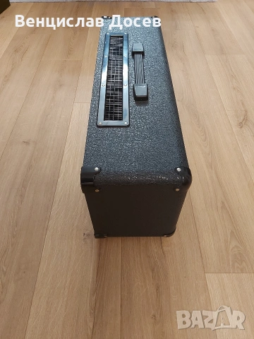 Marshall JVM 410H , снимка 7 - Китари - 53330743