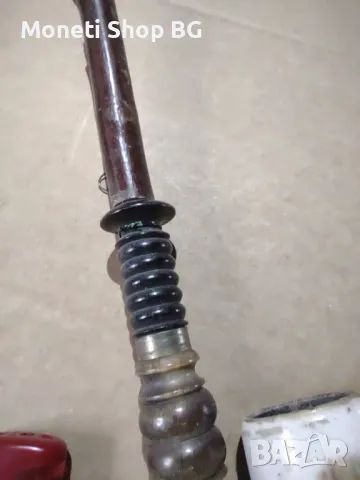 2 броя стари Германски лоли, снимка 4 - Лули - 48933668