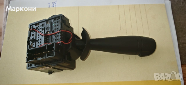 Продавам Лост за чистачки на Дачия Dacia, снимка 4 - Части - 53690921