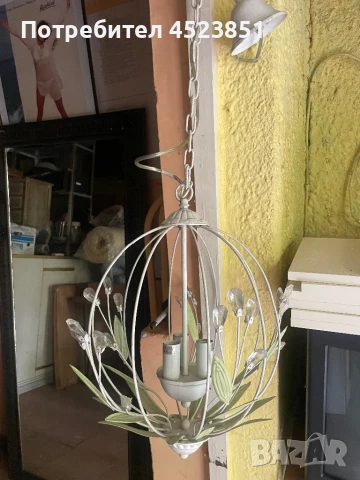 Шкаф за обувки. Нощно шкафче 2 бр. , снимка 3 - Шкафове - 50953421