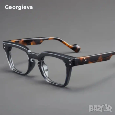 Диоптрични очила за четене + 2.00 диоптър.