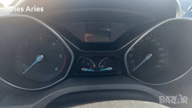 Ford C-Max 2.0 TDI на части! 2013, снимка 13 - Автомобили и джипове - 49391906