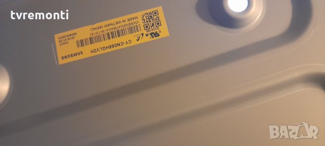 POWER BOARD,BN44-00932C, L55E6_NHS, PB/BN44-00932C/SAM/55NU7079, снимка 4 - Части и Платки - 33984304