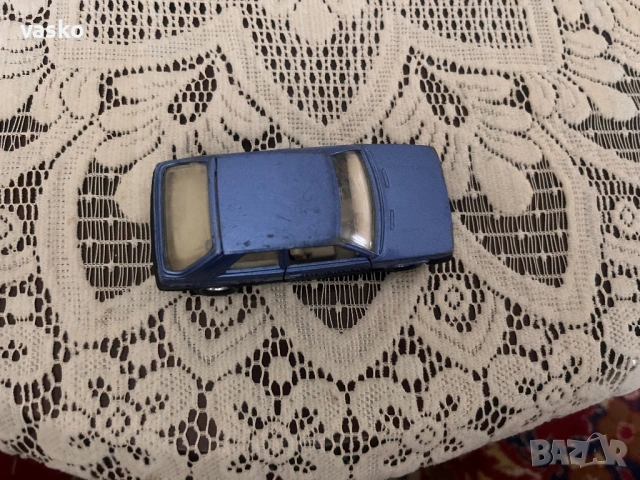 Английско Корги 1:36 Ретало 11, снимка 7 - Колекции - 53414820