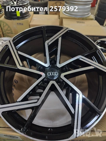 5x112 20 цола,Нови!