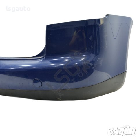 Задна броня Volkswagen Touran I 2003-2010 ID:105913, снимка 3 - Части - 41538852