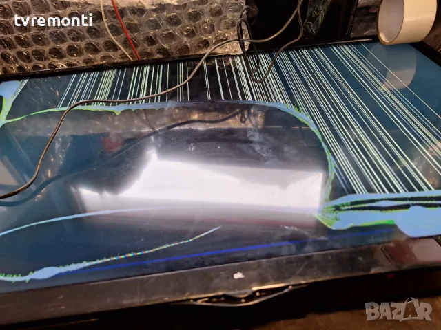 MAIN BOARD ,17MB140 for телевизор OK модел  ODL 32651H-TB ,for 32inc DISPLAY VES315WNDS-2D-N14, снимка 7 - Части и Платки - 48293269