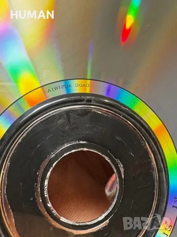 Running Wild , снимка 12 - CD дискове - 50388566