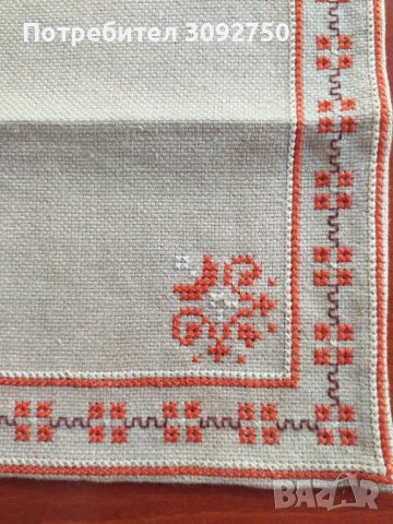 Ръчна бродерия, снимка 2 - Декорация за дома - 41440118