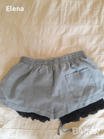 Дамски къси панталони PauseJeans, снимка 2 - Панталони - 50924367