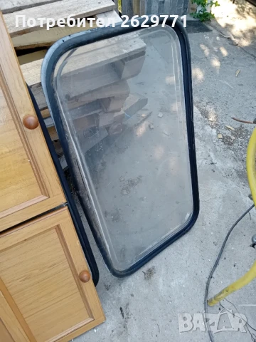 продавам части  за каравана, снимка 5 - Каравани и кемпери - 50621083