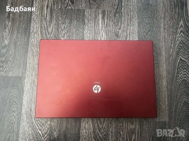 Лаптоп HP ProBook 4510s  На Части, снимка 2 - Части за лаптопи - 39725804