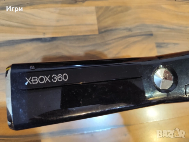 Xbox 360 за ремонт или за части, снимка 2 - Xbox конзоли - 53610400