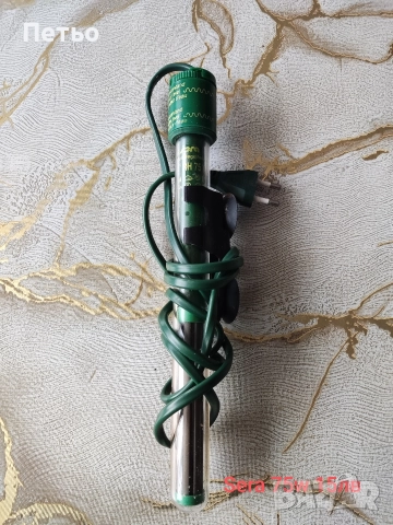 Нагреватели за аквариум , снимка 14 - Оборудване за аквариуми - 46238380