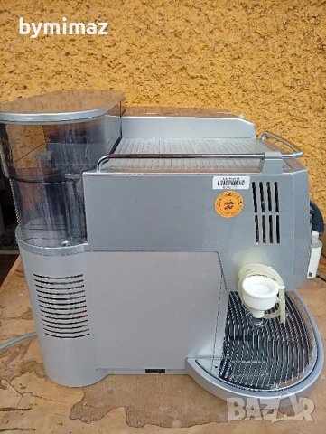 Saeco Royal Professional , снимка 4 - Кафемашини - 38612505