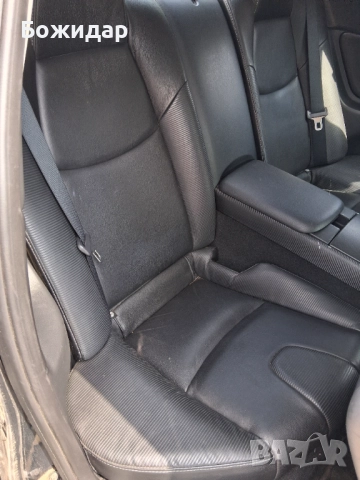 Мазда RX 8, снимка 17 - Автомобили и джипове - 52117921