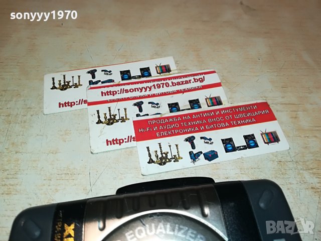 panasonic rq-p45 walkman-внос france 0911221914, снимка 8 - Радиокасетофони, транзистори - 38617449