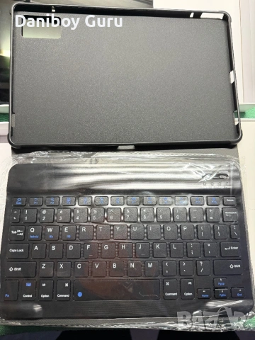 11-инчов таблет с 4G LTE и 5G WiFi, Android 14, таблет 36GB RAM + 256GB ROM/9580mAh/2000*1200 , снимка 14 - Таблети - 53440886