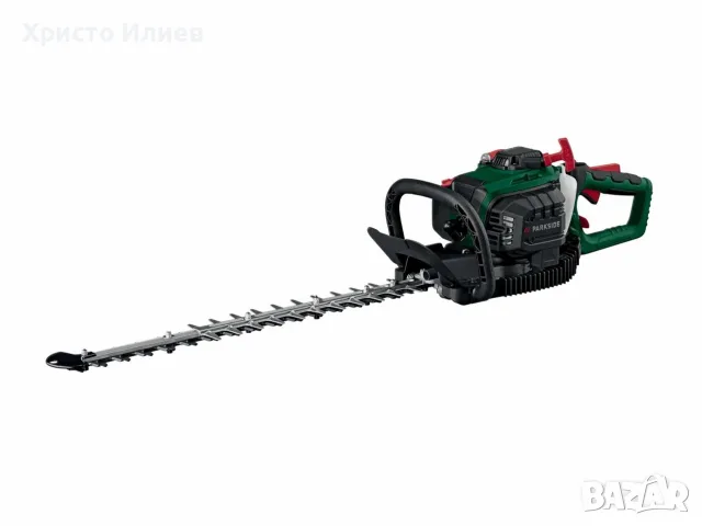 Бензинов храсторез PARKSIDE PBHS 700 A1