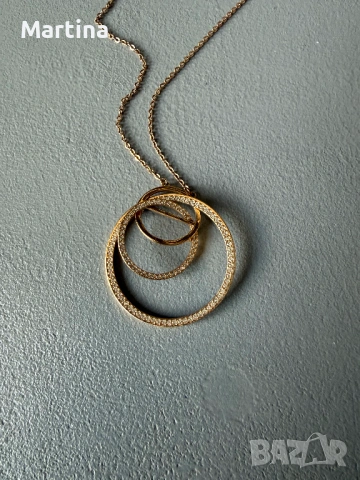 Гердан Swarovski