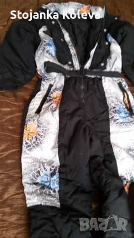 Ски гащиризон