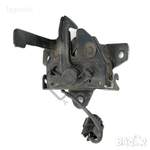 Ключалка преден капак Hyundai Santa fe 2006-2013 ID:147116, снимка 2 - Части - 50522203