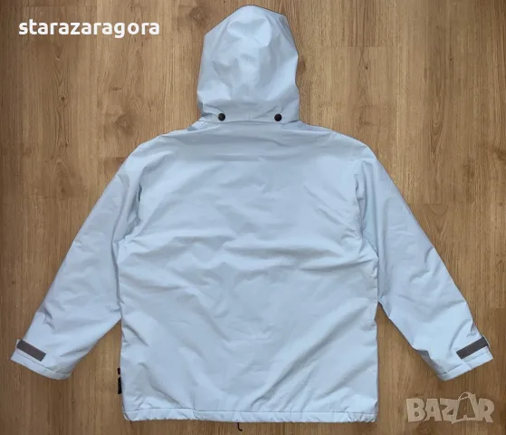 Skila Gore-Tex Jacket L (50), снимка 4 - Якета - 56381840
