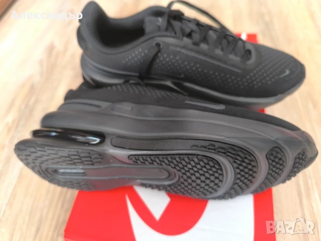 нови Найк Nike air Z Uptum 39номер маратонки сникърси trainers , снимка 10 - Детски маратонки - 50525131