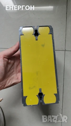 Автоматичен DC предпазител 200A батерии шалтер соларна система, снимка 4 - Друга електроника - 50641237