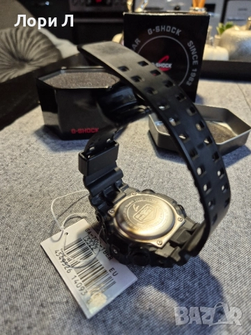 Продавам часовник Casio G Shock, снимка 5 - Мъжки - 52183757