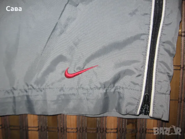 Лятно долнище NIKE  мъжко,ХЛ, снимка 5 - Спортни дрехи, екипи - 47465948