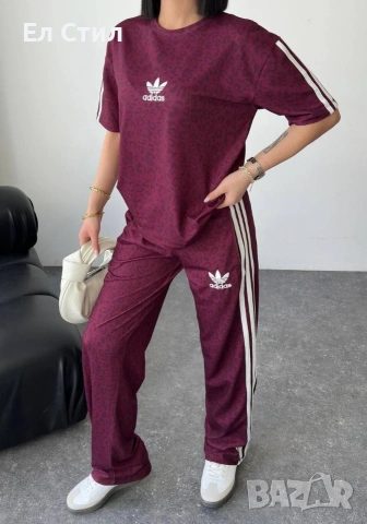 🩷Дамски екип НА ЕДРО , снимка 11 - Спортни екипи - 53643932