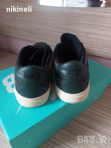 Продавам Nike SB, снимка 2 - Кецове - 42389709